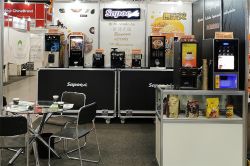 新諾產品亮相巴西消費電子展-Sapoe's Products Came Out to the Electrolar Show in Brazil